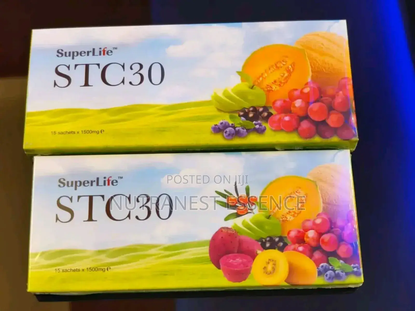 Stc30 Stemcell