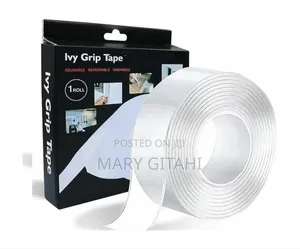 Magic Nano Tape With Box
 
3cm by 3m by 1mm