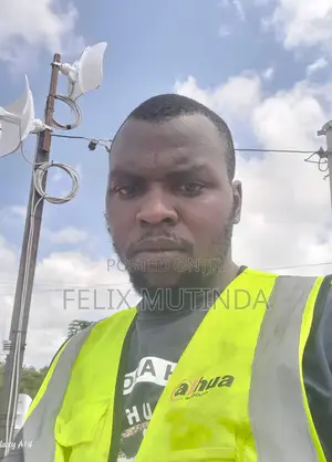 Fiber Splicing Technician