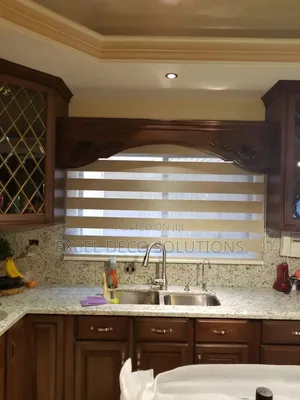 Zebra Roller Blinds – Perfect Mix of Beauty Privacy