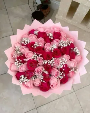 Flower Bouquet