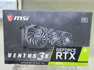 Msi Graphics Card