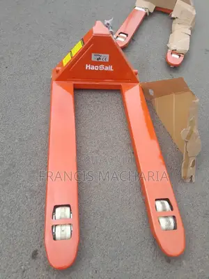 Haosail Pallet 3000kg