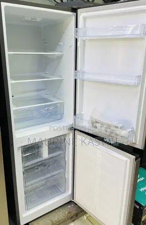 Hisense Bottom Freezer Refridgerator 230l —Ref 226dr