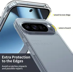 T Tersely Magnetic Case for Google Pixel 10/10 Pro/10 Pro Xl