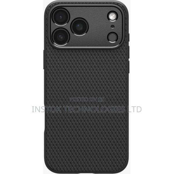Spigen Liquid Air Case for iPhone 17/17 Pro/17 Pro Max - main view