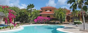 Furnished 5bdrm Villa in Paparemo On 1 Acre, Watamu for sale