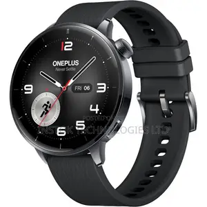 Oneplus Watch 3 Smart Watch 43mm