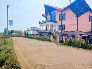 Mugutha 50x100 Plot, Kiganjo Rd.