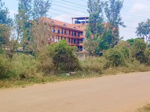Mugutha 50x100 Plot, Kiganjo Rd.