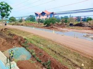 Mugutha 50x100 Plot, Kiganjo Rd.