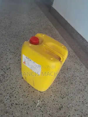 Sika Waterproofing Admixture