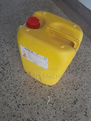 Sika Waterproofing Admixture
