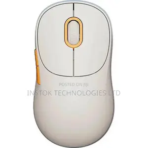 Xiaomi Wireless Mouse 3 Bluetooth Dual 2.4ghz