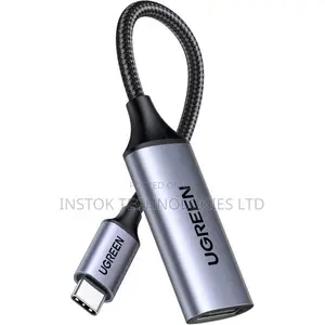 Ugreen Usb-C to Hdmi Adapter Cable 60hz