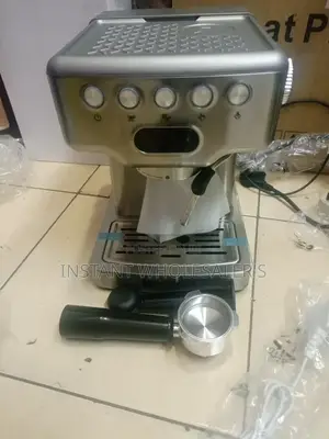 Coffee Maker Commercial Innovia Machine