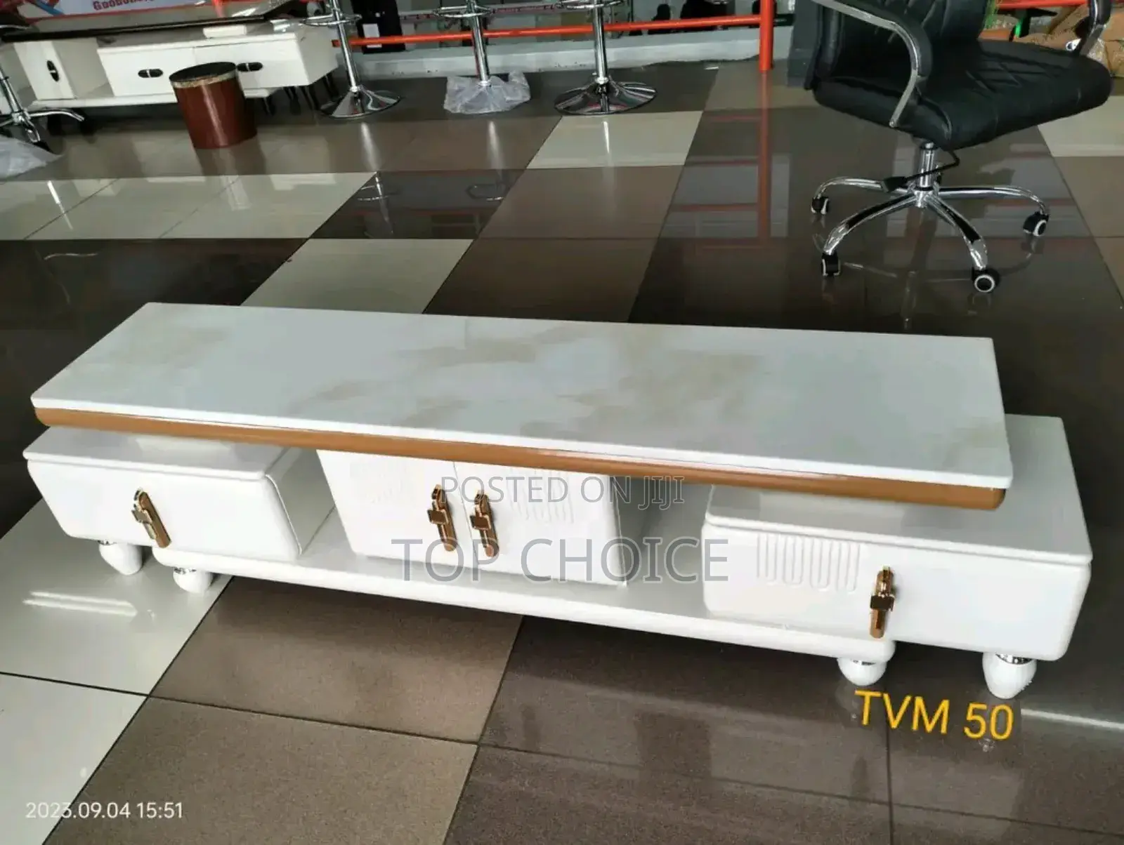 Imported Tv Stand