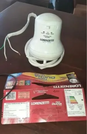 Maxi Ducha Ultra