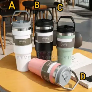 Insulated Vacuum Stanley Mugs