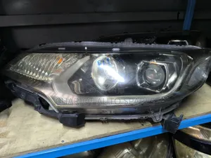 Honda Fit 2015  Xenon Ex Japan Headlight
