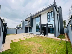 4bdrm Maisonette in Mugutha Estate, Ruiru for sale