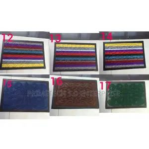 Cute Door Mats 40 by 60cm