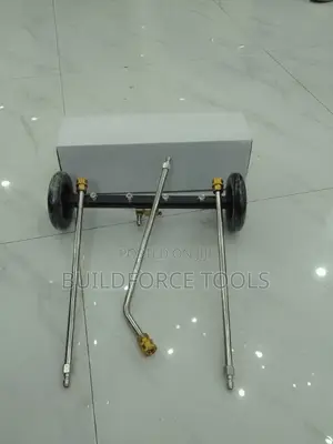 4 Nozzoles Type Best Quality Uderwash