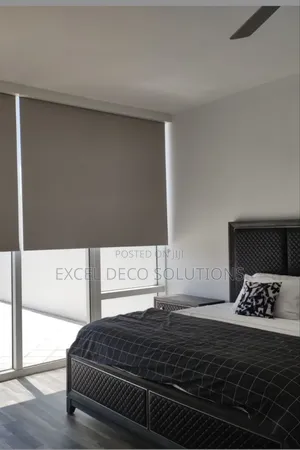 Luxury Roller Blinds From KSh 3,999/SQM Nairobi