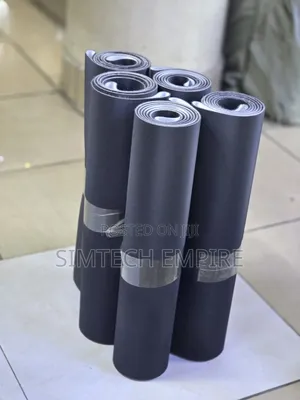Treadmill Belts