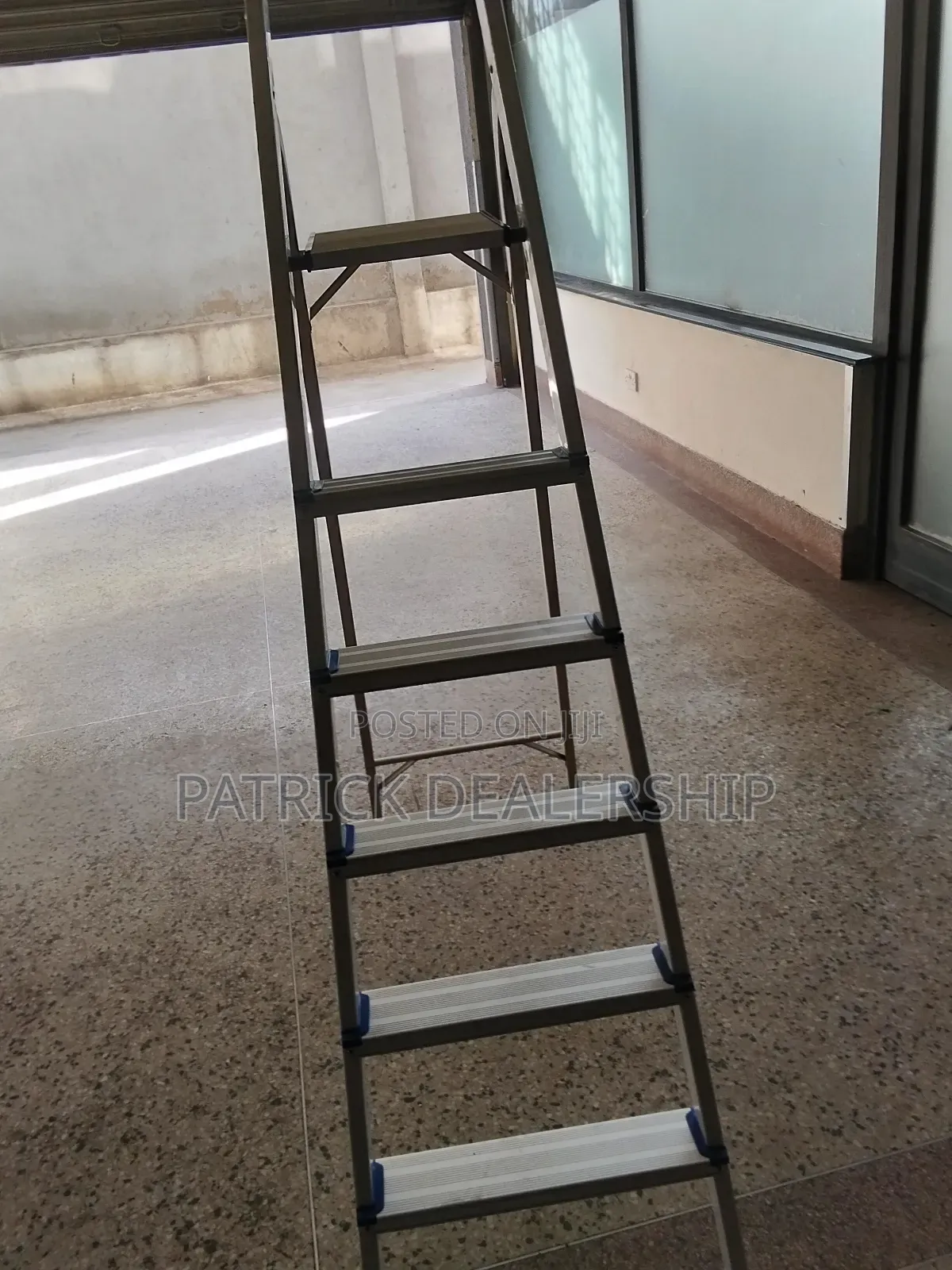 Durable Quality Expendable Ladder