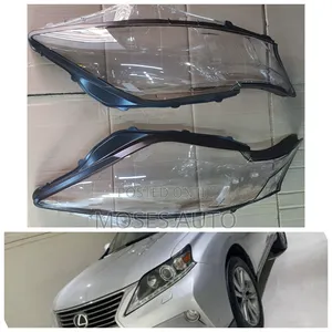 Lexus 270/450 Headlights Lens