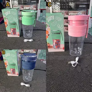 Portable Mini Blender