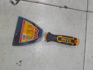 Ingco Putty Trowel 4",400 Mm