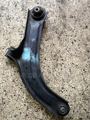 Nissan (Advan, Tiida,Note) -Control Arm