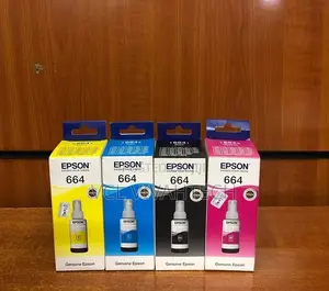 664 //664 // Imk //Epson // 70 Ml