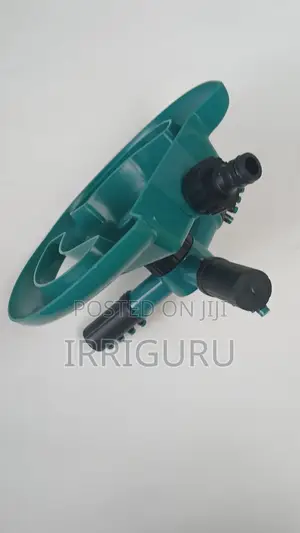 Lawn Care for Irrigation