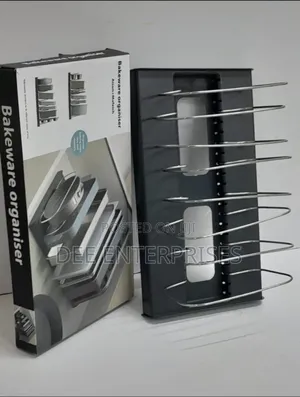 Bakeware Organizer/Cookware Organizer