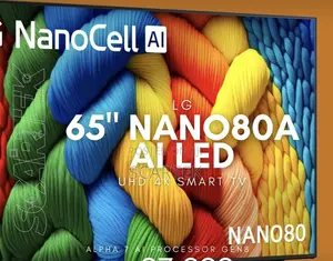 Lg 65 Nano80a