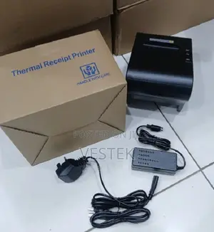 Thermal Receipt 80mm Pos Printer Cn811 Usb R