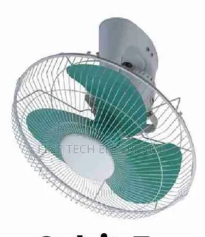 Starworth Orbit Fan 16 Inches