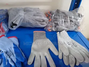 Construction Gloves