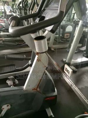 Fitness Equipment Technicians