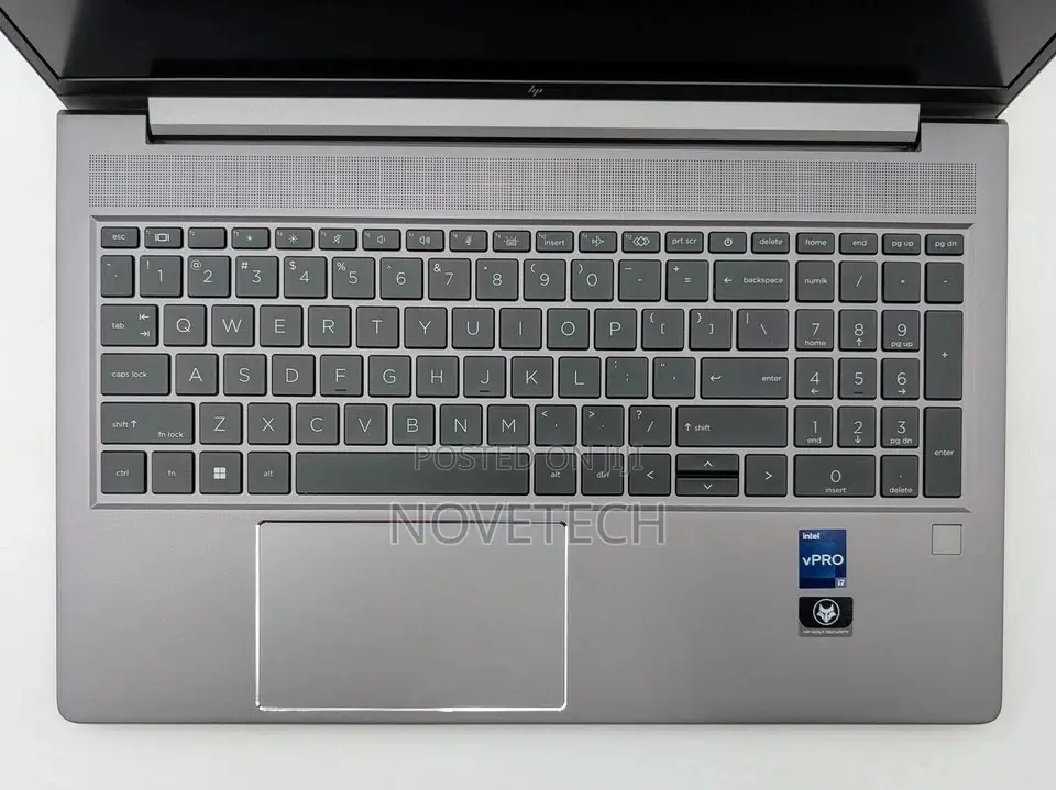 Laptop HP ZBook Power G9 i7 16GB Intel Core i7 SSD 1T