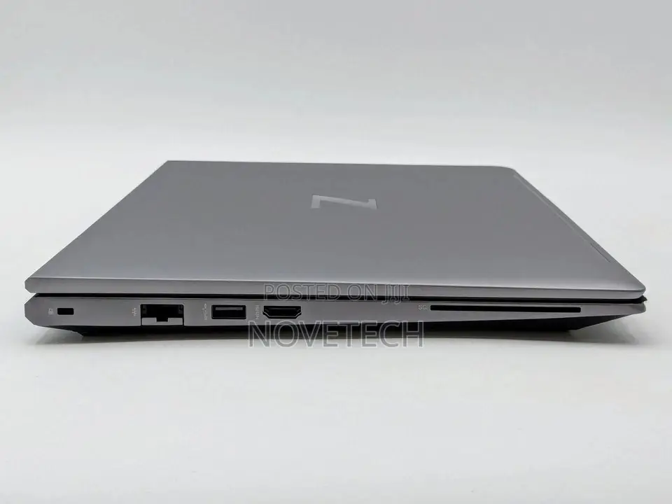 Laptop HP ZBook Power G9 i7 16GB Intel Core i7 SSD 1T