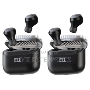 Oraimo Airbuds 4 Otw-340 Enc True Wireless Earbuds