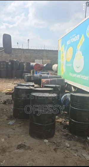 Bitumen Grade 80/100 for Sale in Nairobi.
