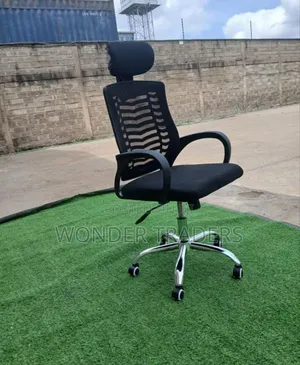 Office Chair New Model Available