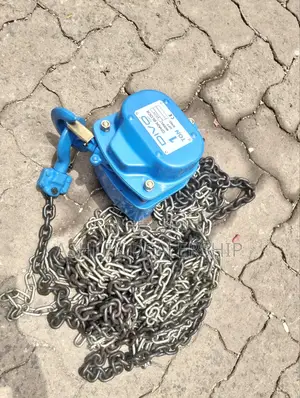 Chain Hoist