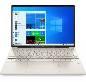 Laptop HP Pavilion 13 8GB AMD Ryzen 7 SSD 512GB