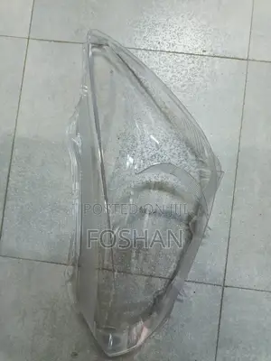 Mazda Demio 2015/Dj Headlens